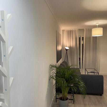 Princesa Suite 1 Málaga Buitenkant foto