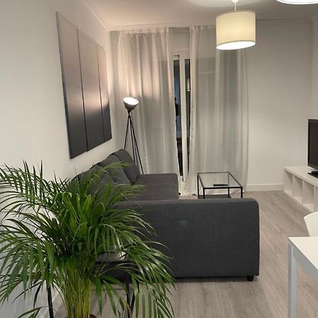 Princesa Suite 1 Málaga Buitenkant foto