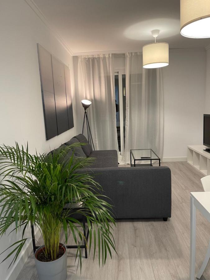 Princesa Suite 1 Málaga Buitenkant foto