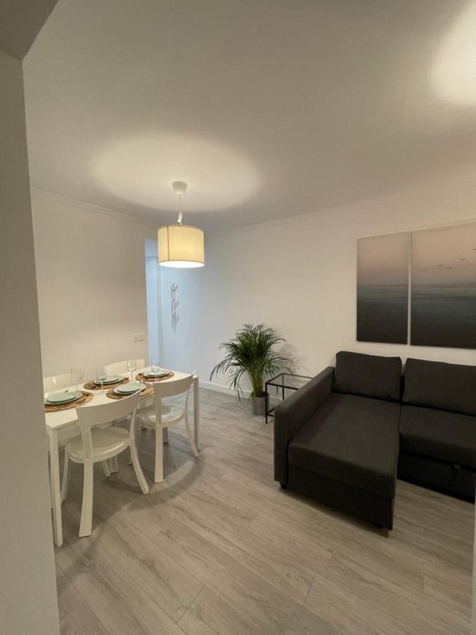 Princesa Suite 1 Málaga Buitenkant foto