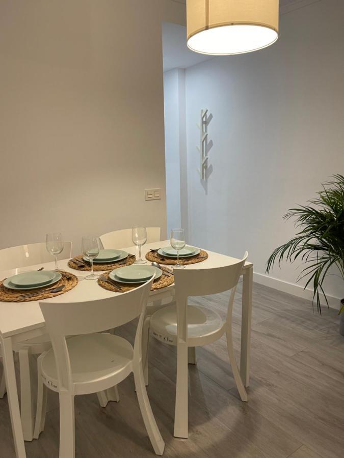 Princesa Suite 1 Málaga Buitenkant foto