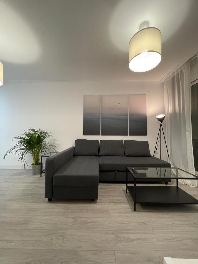 Princesa Suite 1 Málaga Buitenkant foto