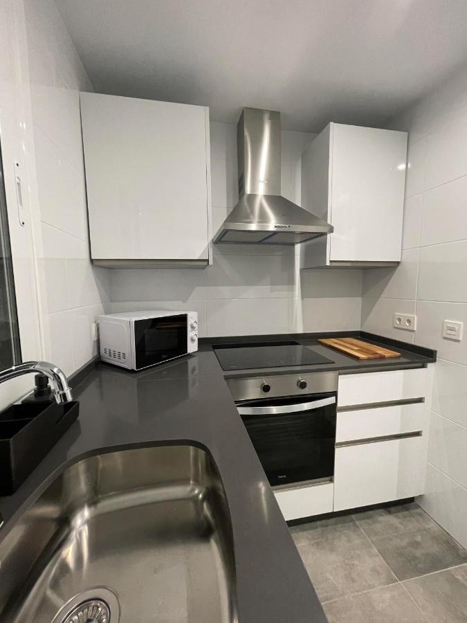 Princesa Suite 1 Málaga Buitenkant foto