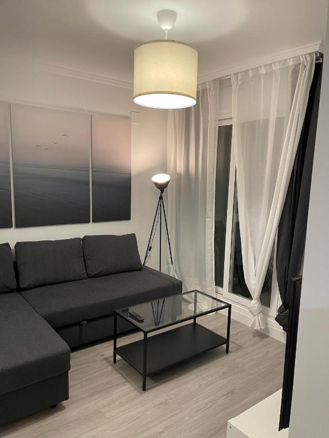 Princesa Suite 1 Málaga Buitenkant foto