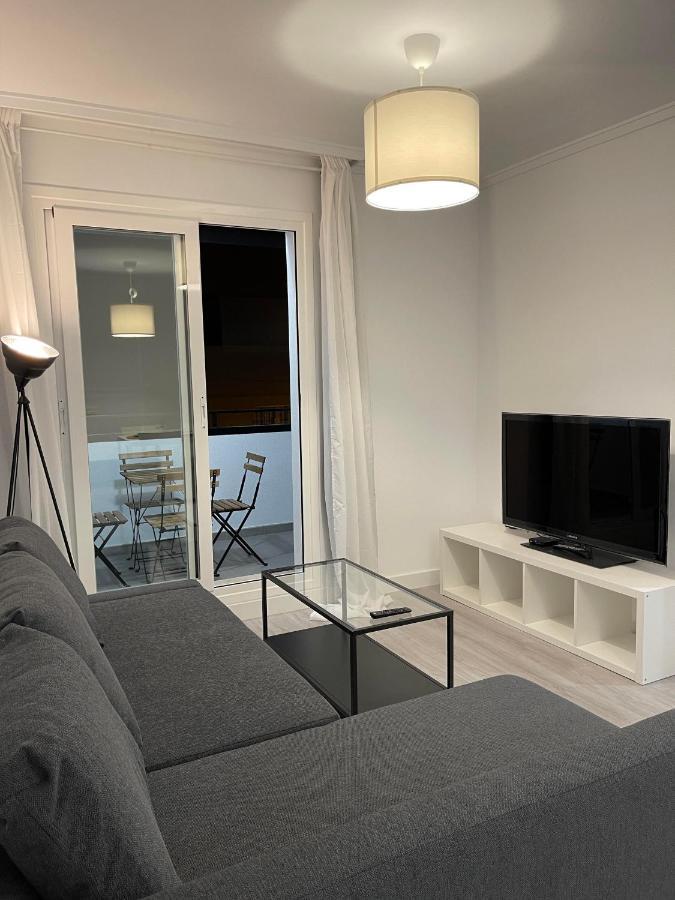 Princesa Suite 1 Málaga Buitenkant foto