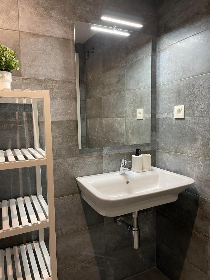 Princesa Suite 1 Málaga Buitenkant foto