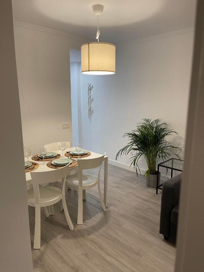Princesa Suite 1 Málaga Buitenkant foto