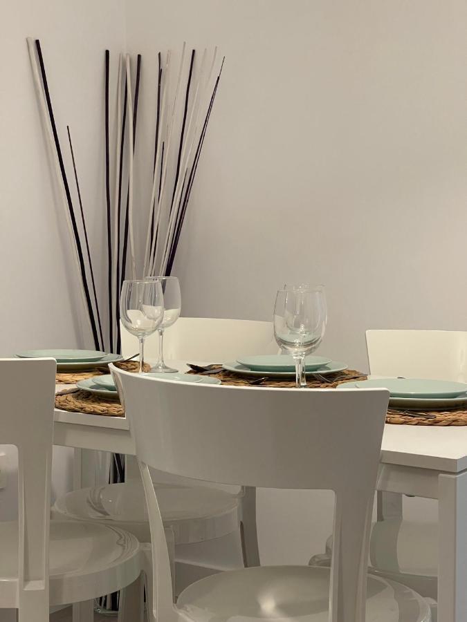 Princesa Suite 1 Málaga Buitenkant foto