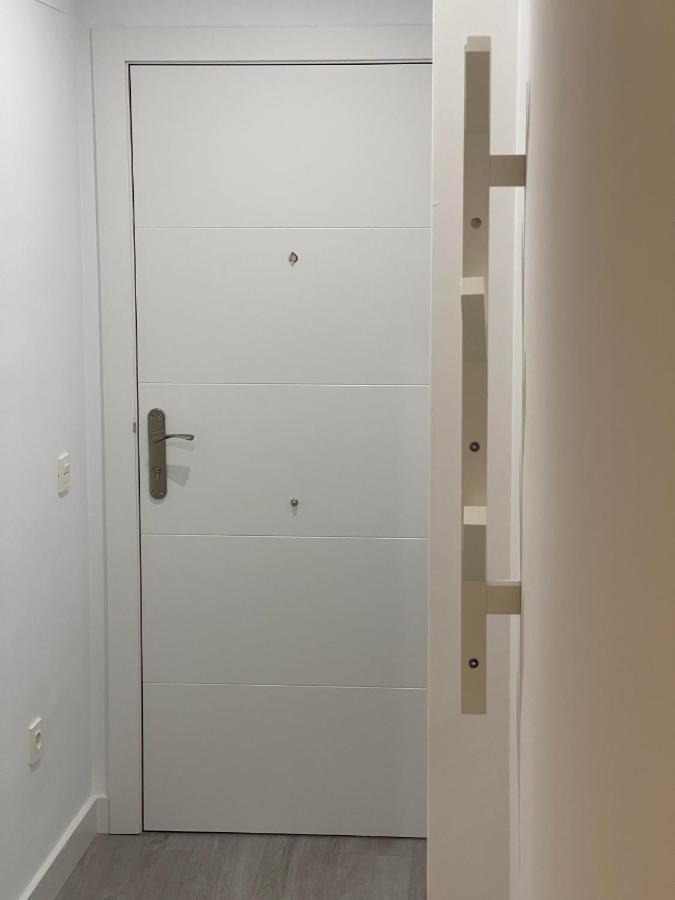 Princesa Suite 1 Málaga Buitenkant foto